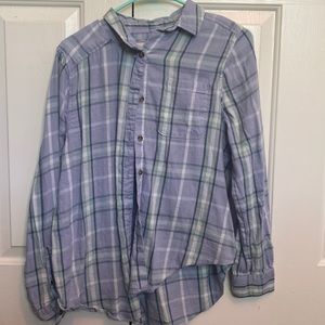 “So” favorite button down shirt